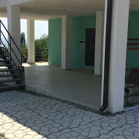 Guest House On Gagarina Varvara10 New Athos Zewnętrze zdjęcie