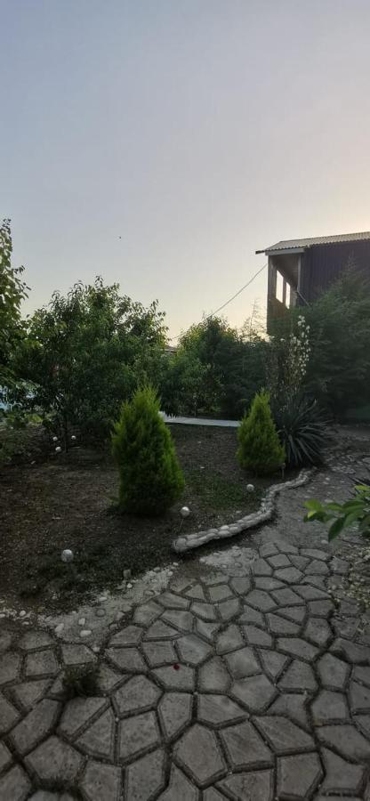 Guest House On Gagarina Varvara10 New Athos Zewnętrze zdjęcie