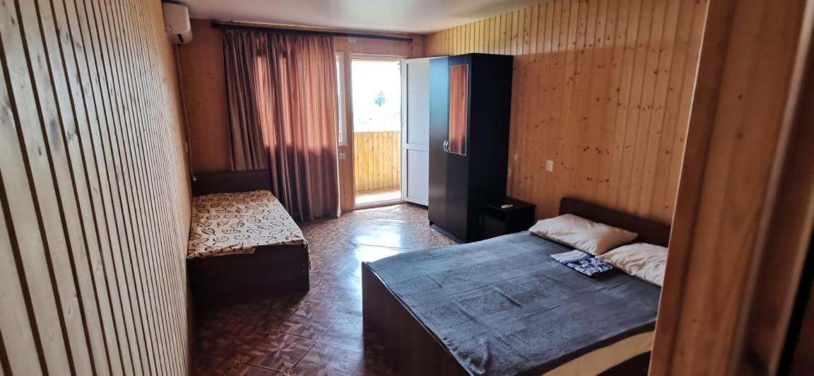 Guest House On Gagarina Varvara10 New Athos Zewnętrze zdjęcie