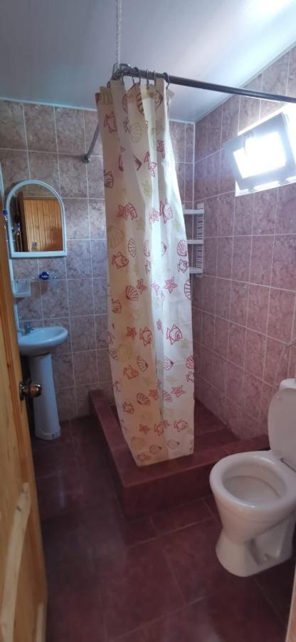 Guest House On Gagarina Varvara10 New Athos Zewnętrze zdjęcie