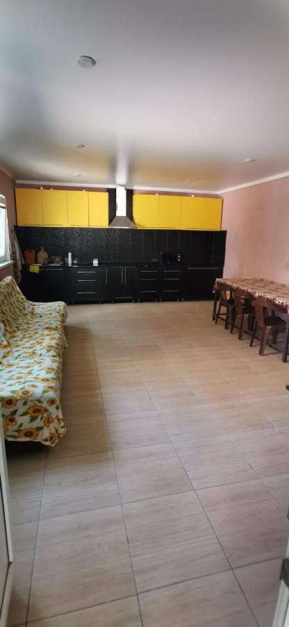 Guest House On Gagarina Varvara10 New Athos Zewnętrze zdjęcie