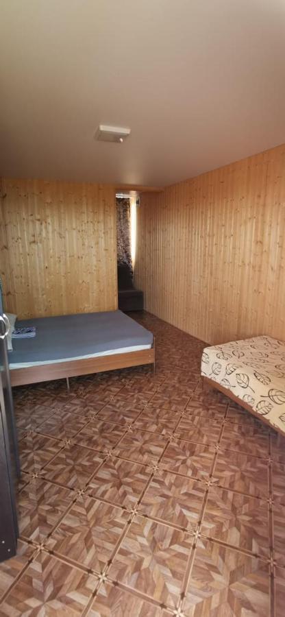 Guest House On Gagarina Varvara10 New Athos Zewnętrze zdjęcie