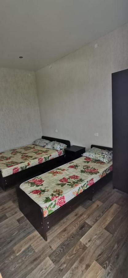 Guest House On Gagarina Varvara10 New Athos Zewnętrze zdjęcie