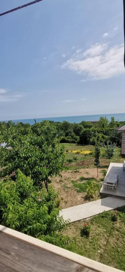 Guest House On Gagarina Varvara10 New Athos Zewnętrze zdjęcie