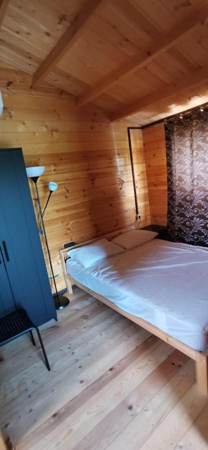 Guest House On Gagarina Varvara10 New Athos Zewnętrze zdjęcie