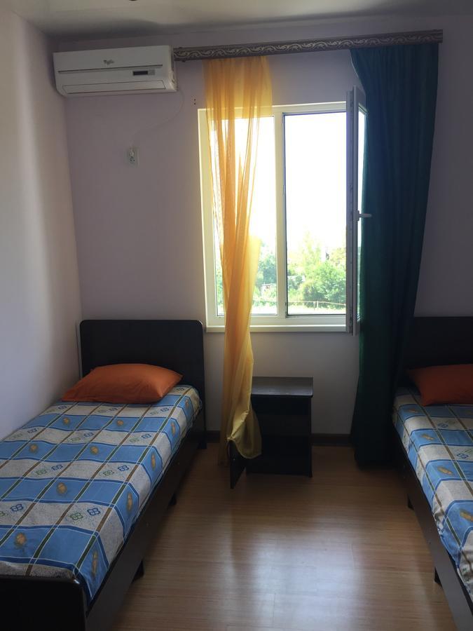 Guest House On Gagarina Varvara10 New Athos Zewnętrze zdjęcie