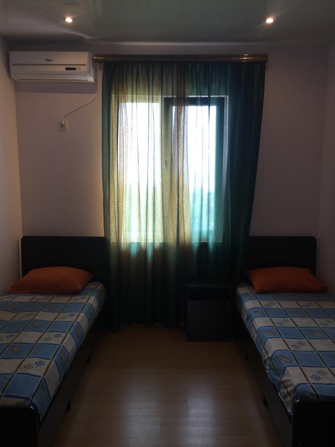 Guest House On Gagarina Varvara10 New Athos Zewnętrze zdjęcie