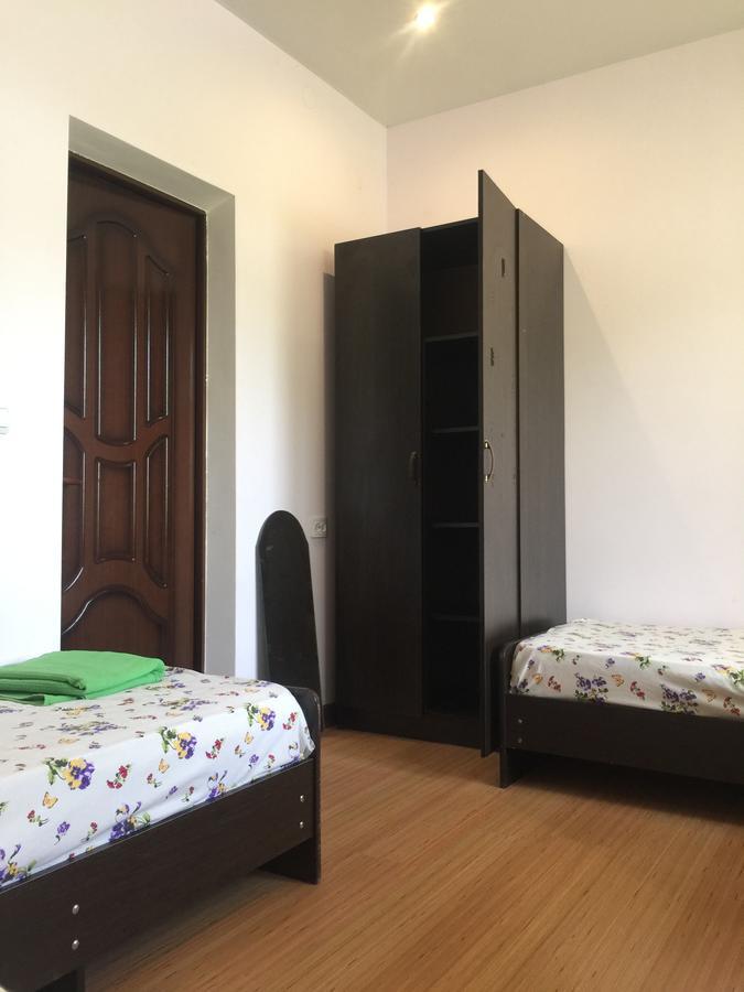 Guest House On Gagarina Varvara10 New Athos Zewnętrze zdjęcie