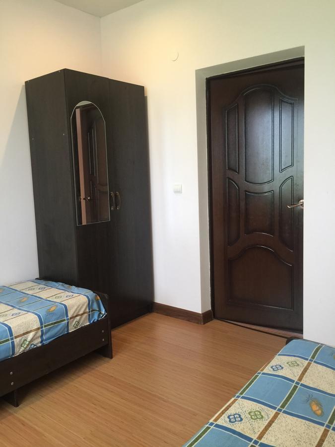 Guest House On Gagarina Varvara10 New Athos Zewnętrze zdjęcie