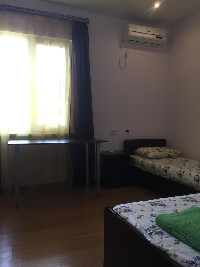 Guest House On Gagarina Varvara10 New Athos Zewnętrze zdjęcie