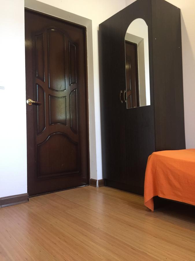 Guest House On Gagarina Varvara10 New Athos Zewnętrze zdjęcie