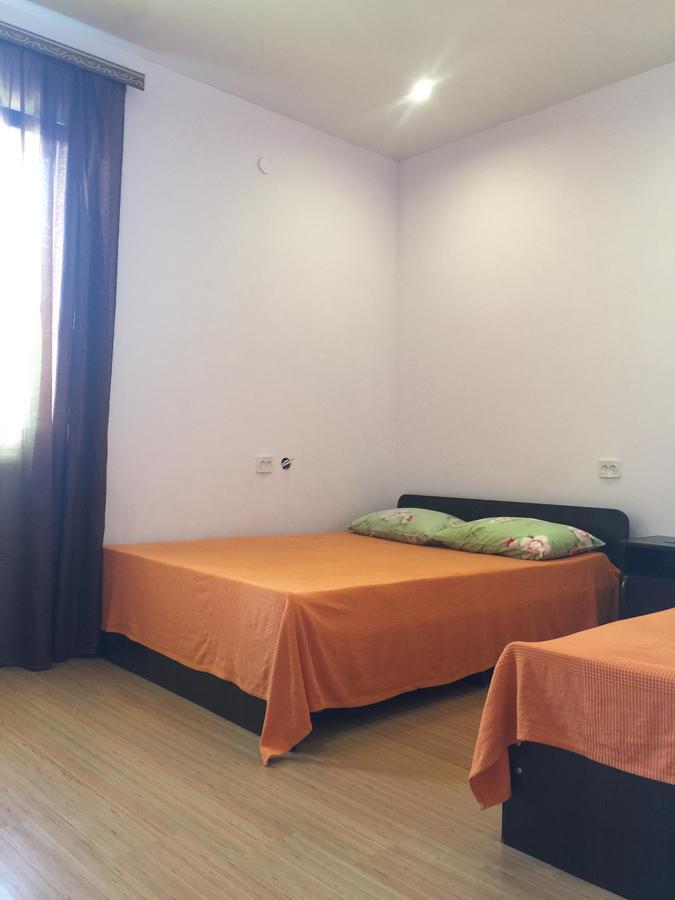 Guest House On Gagarina Varvara10 New Athos Zewnętrze zdjęcie