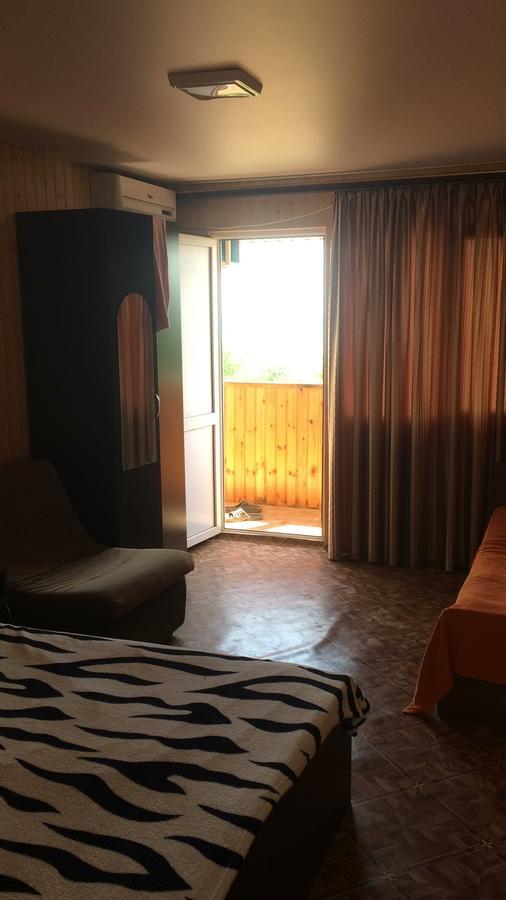 Guest House On Gagarina Varvara10 New Athos Zewnętrze zdjęcie