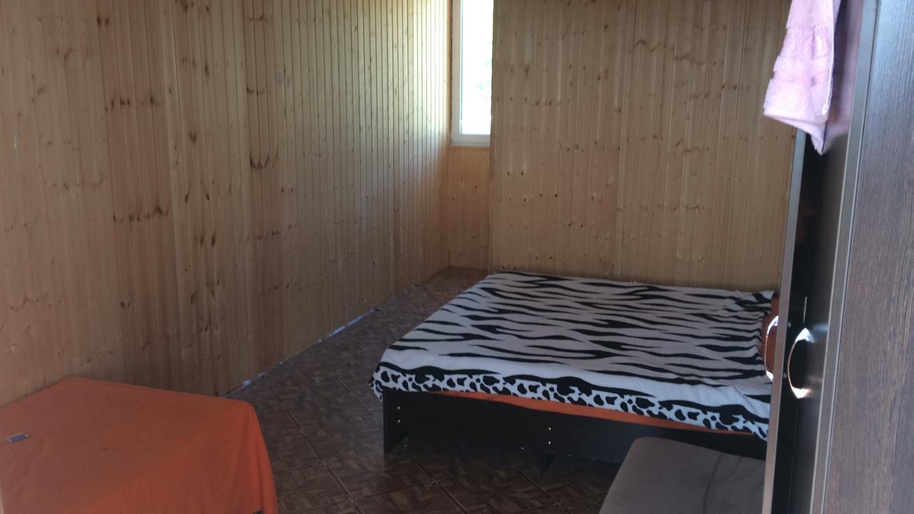 Guest House On Gagarina Varvara10 New Athos Zewnętrze zdjęcie