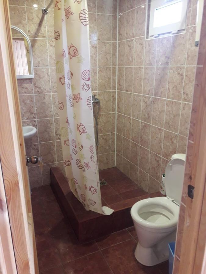 Guest House On Gagarina Varvara10 New Athos Zewnętrze zdjęcie