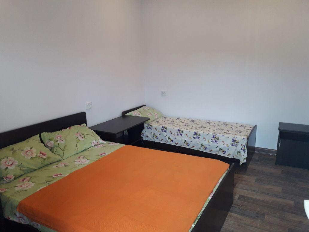 Guest House On Gagarina Varvara10 New Athos Zewnętrze zdjęcie