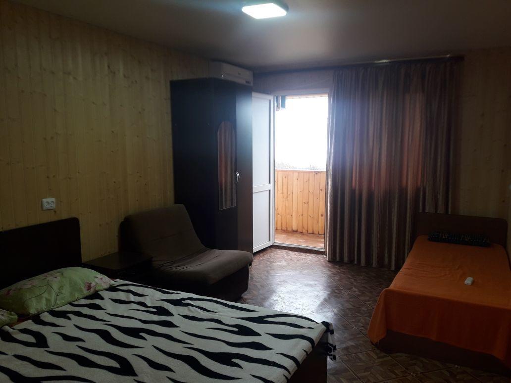 Guest House On Gagarina Varvara10 New Athos Zewnętrze zdjęcie