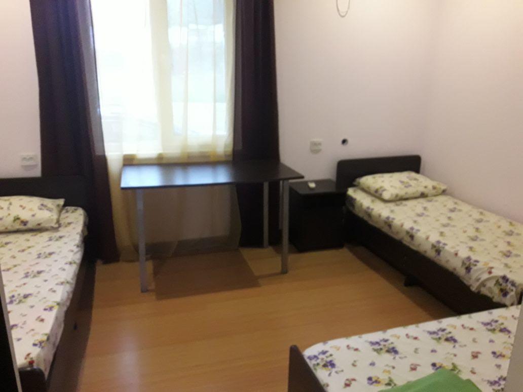 Guest House On Gagarina Varvara10 New Athos Zewnętrze zdjęcie